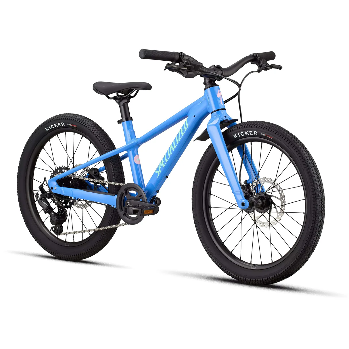 VTT Enfant