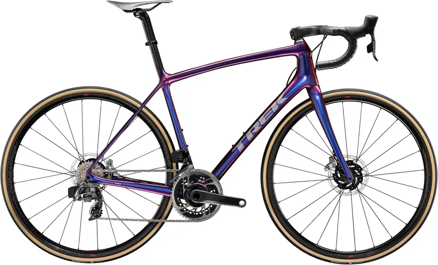 TREK